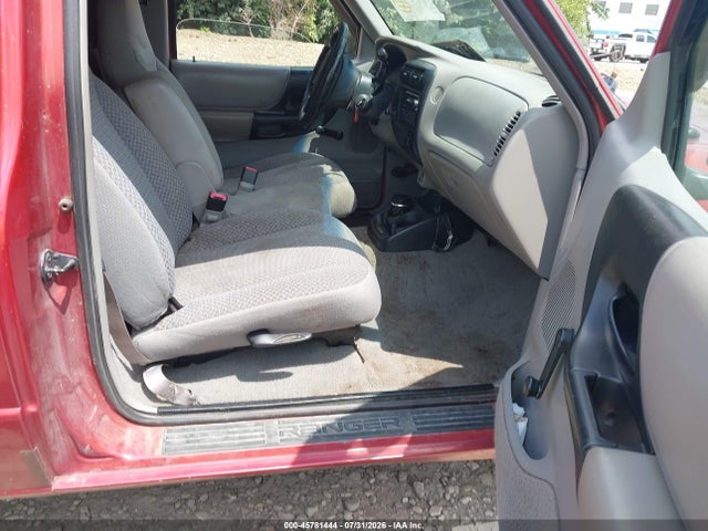 Продаж на аукціоні авто 1998 Ford Ranger Splash/xl/xlt, vin: 1FTYR10C9WUD04695, номер лоту: 45781444