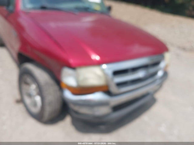 Продаж на аукціоні авто 1998 Ford Ranger Splash/xl/xlt, vin: 1FTYR10C9WUD04695, номер лоту: 45781444