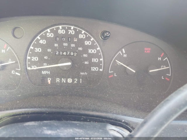 Продаж на аукціоні авто 1998 Ford Ranger Splash/xl/xlt, vin: 1FTYR10C9WUD04695, номер лоту: 45781444