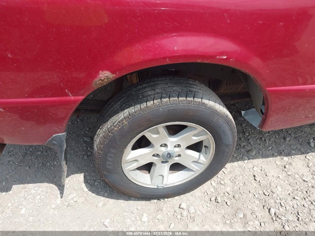 Продаж на аукціоні авто 1998 Ford Ranger Splash/xl/xlt, vin: 1FTYR10C9WUD04695, номер лоту: 45781444