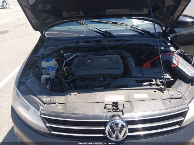 3VWD17AJ9FM203437 Volkswagen Jetta 1.8t Sport