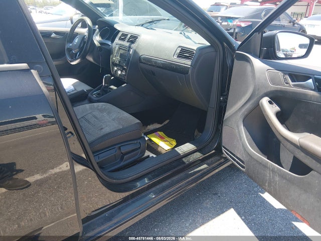 3VWD17AJ9FM203437 Volkswagen Jetta 1.8t Sport