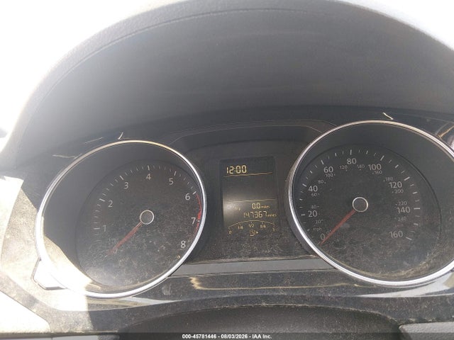 3VWD17AJ9FM203437 Volkswagen Jetta 1.8t Sport