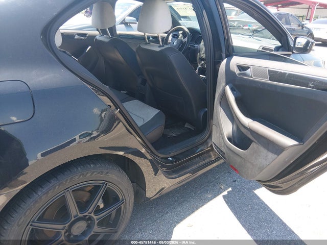 3VWD17AJ9FM203437 Volkswagen Jetta 1.8t Sport