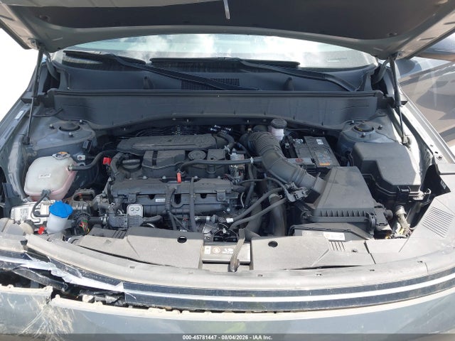 Aukcja sprzedaży 2025 Hyundai Kona Limited, vin: KM8HE3A39SU189110, numer aukcji: 45781447