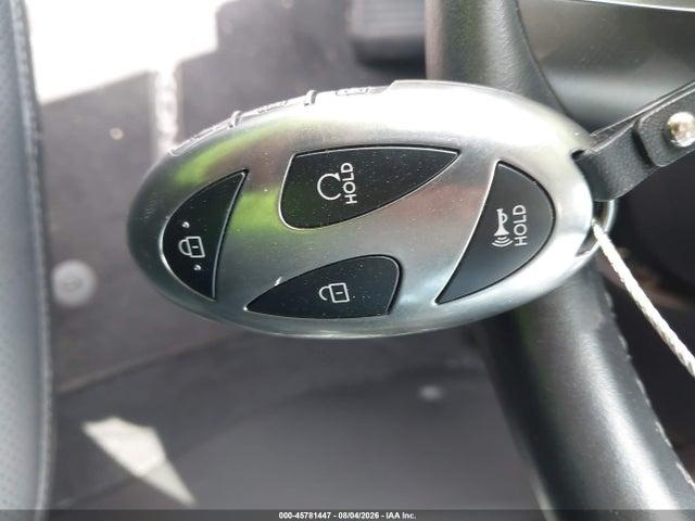 Aukcja sprzedaży 2025 Hyundai Kona Limited, vin: KM8HE3A39SU189110, numer aukcji: 45781447