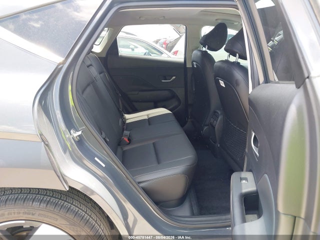 Aukcja sprzedaży 2025 Hyundai Kona Limited, vin: KM8HE3A39SU189110, numer aukcji: 45781447