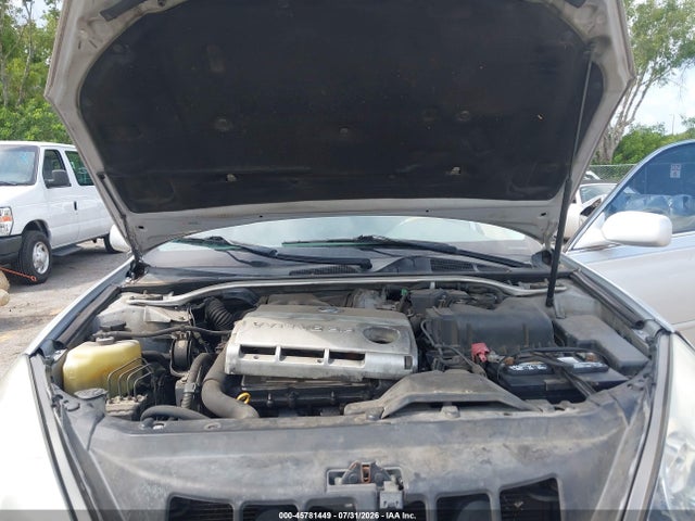 Aukcja sprzedaży 2006 Lexus Es 330, vin: JTHBA30G265154028, numer aukcji: 45781449