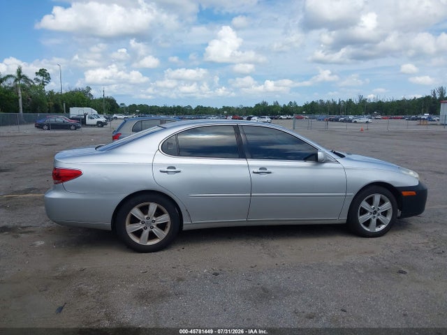 Aukcja sprzedaży 2006 Lexus Es 330, vin: JTHBA30G265154028, numer aukcji: 45781449