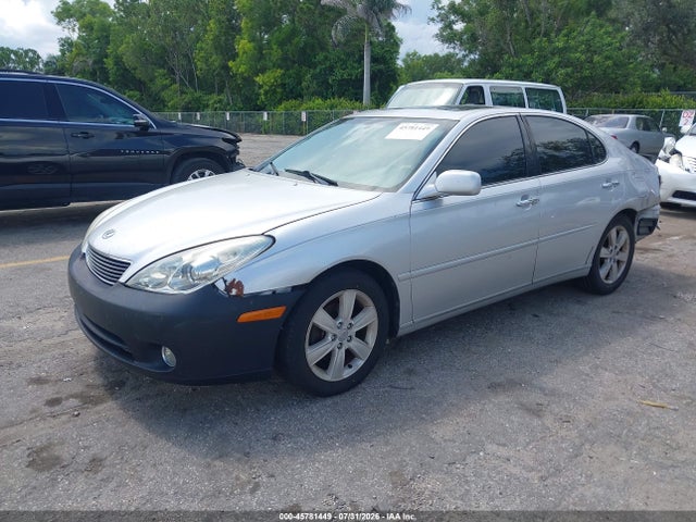Aukcja sprzedaży 2006 Lexus Es 330, vin: JTHBA30G265154028, numer aukcji: 45781449