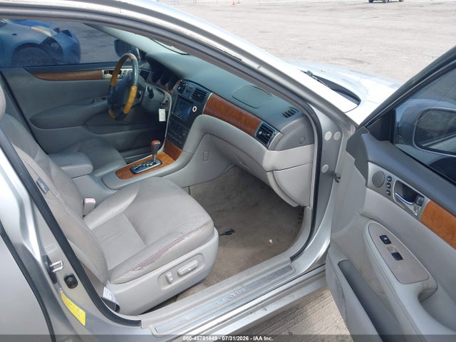 Aukcja sprzedaży 2006 Lexus Es 330, vin: JTHBA30G265154028, numer aukcji: 45781449