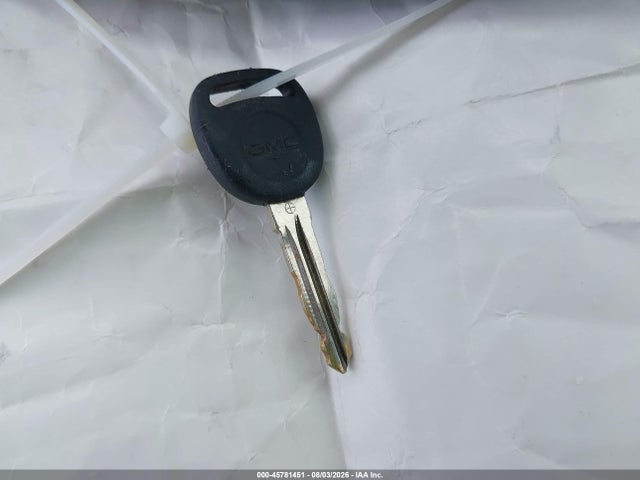 45781451 :رقم المزاد ، 1GKKVRKD5DJ194009 vin ، 2013 Gmc Acadia Slt-1 مزاد بيع