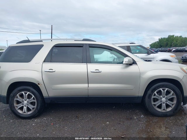 45781451 :رقم المزاد ، 1GKKVRKD5DJ194009 vin ، 2013 Gmc Acadia Slt-1 مزاد بيع