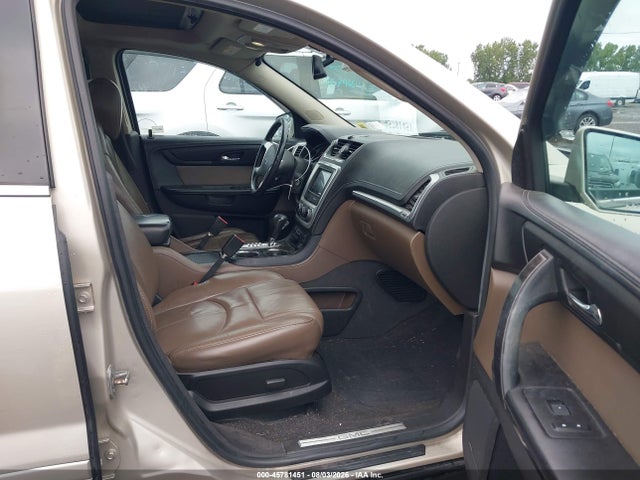 45781451 :رقم المزاد ، 1GKKVRKD5DJ194009 vin ، 2013 Gmc Acadia Slt-1 مزاد بيع