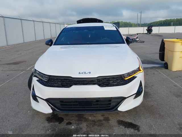 Aukcja sprzedaży 2024 Kia K5 Gt-line, vin: 5XXG64J28RG238257, numer aukcji: 45781461