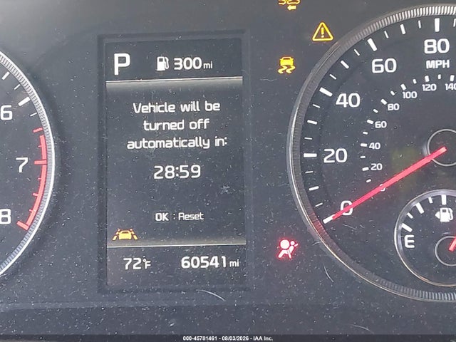 Aukcja sprzedaży 2024 Kia K5 Gt-line, vin: 5XXG64J28RG238257, numer aukcji: 45781461
