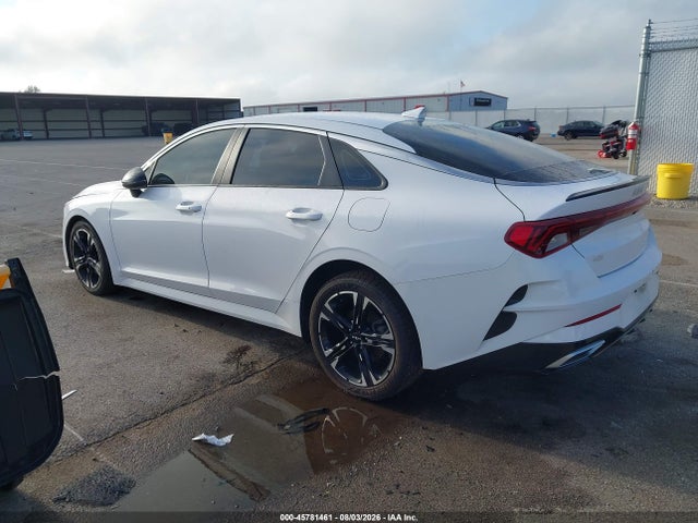 Aukcja sprzedaży 2024 Kia K5 Gt-line, vin: 5XXG64J28RG238257, numer aukcji: 45781461