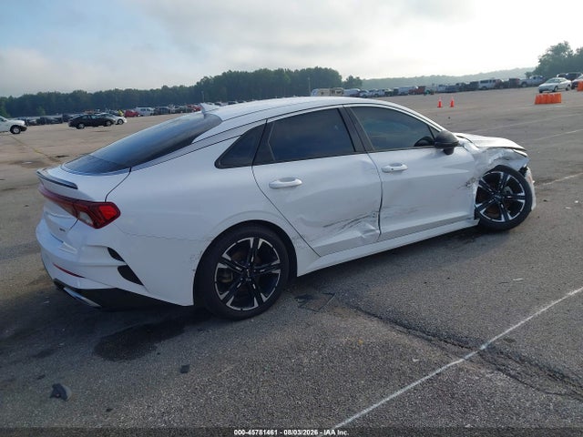Aukcja sprzedaży 2024 Kia K5 Gt-line, vin: 5XXG64J28RG238257, numer aukcji: 45781461