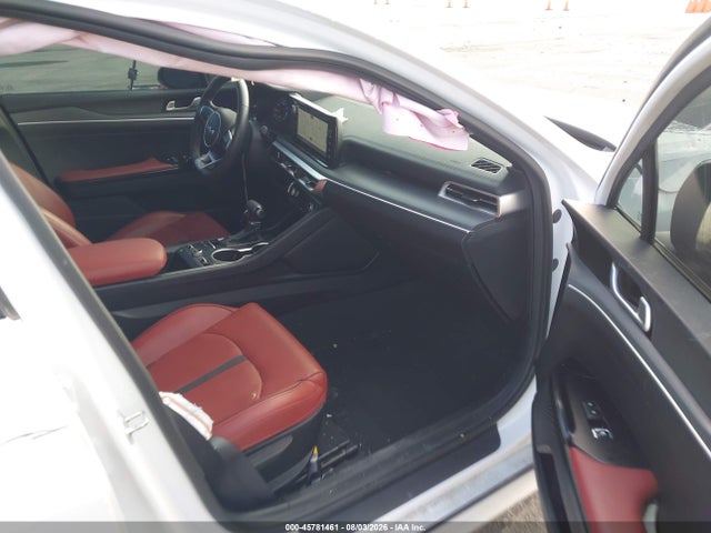 Aukcja sprzedaży 2024 Kia K5 Gt-line, vin: 5XXG64J28RG238257, numer aukcji: 45781461