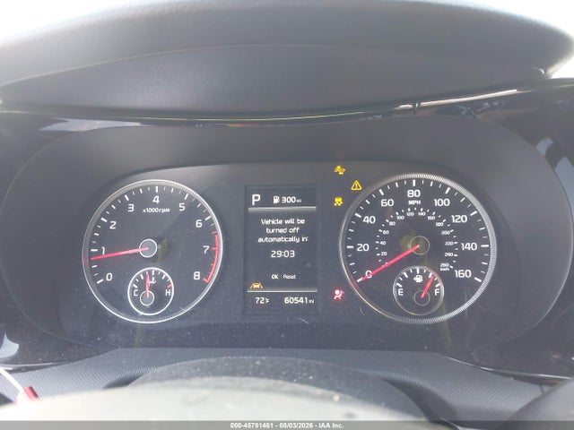Aukcja sprzedaży 2024 Kia K5 Gt-line, vin: 5XXG64J28RG238257, numer aukcji: 45781461