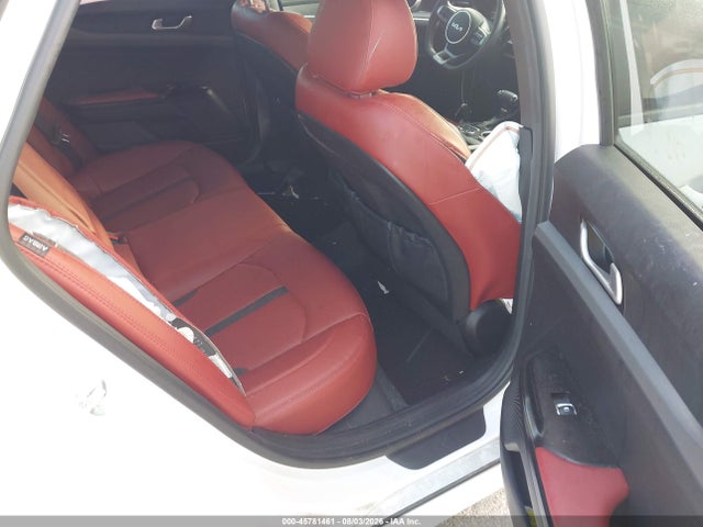 Aukcja sprzedaży 2024 Kia K5 Gt-line, vin: 5XXG64J28RG238257, numer aukcji: 45781461