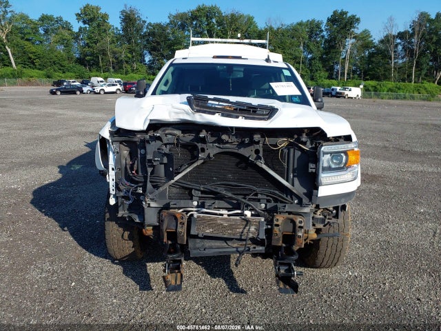 2019 Gmc Sierra 3500hd მანქანა იყიდება აუქციონზე, vin: 1GT42TCY1KF263550, აუქციონის ნომერი: 45781462