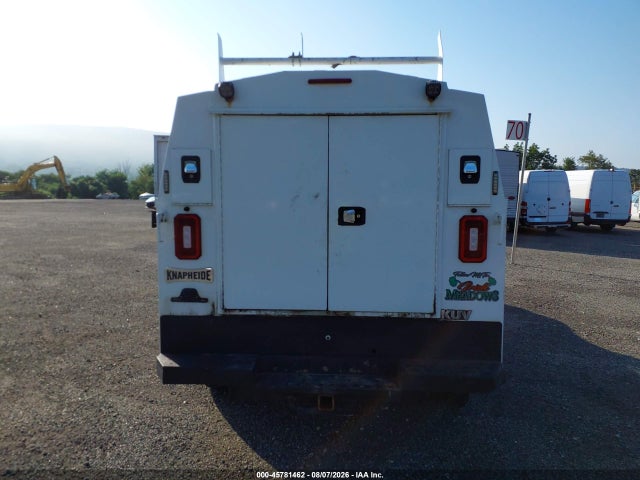 2019 Gmc Sierra 3500hd მანქანა იყიდება აუქციონზე, vin: 1GT42TCY1KF263550, აუქციონის ნომერი: 45781462