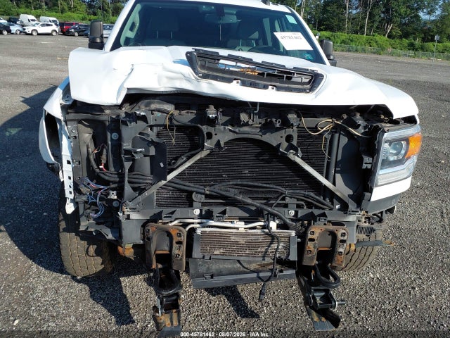 2019 Gmc Sierra 3500hd მანქანა იყიდება აუქციონზე, vin: 1GT42TCY1KF263550, აუქციონის ნომერი: 45781462