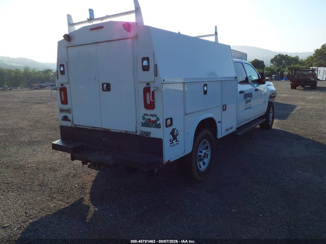 2019 Gmc Sierra 3500hd მანქანა იყიდება აუქციონზე, vin: 1GT42TCY1KF263550, აუქციონის ნომერი: 45781462