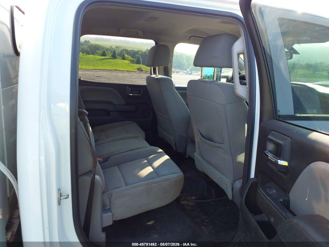 2019 Gmc Sierra 3500hd მანქანა იყიდება აუქციონზე, vin: 1GT42TCY1KF263550, აუქციონის ნომერი: 45781462