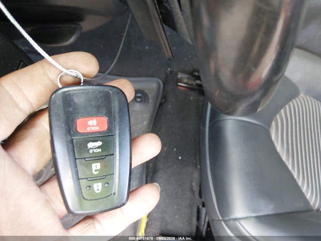 Продаж на аукціоні авто 2022 Toyota Camry Se Awd, vin: 4T1T11BK4NU047476, номер лоту: 45781470