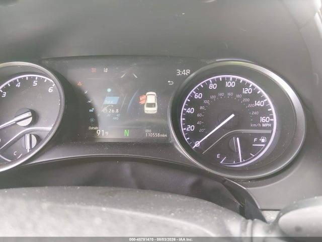 Продаж на аукціоні авто 2022 Toyota Camry Se Awd, vin: 4T1T11BK4NU047476, номер лоту: 45781470