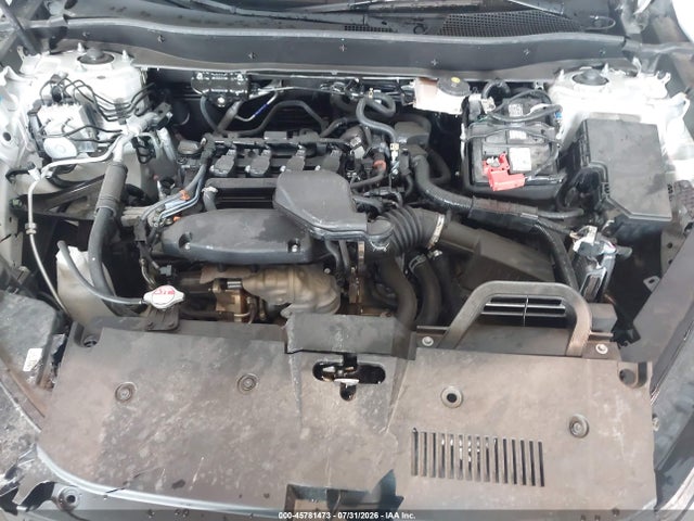 Продажа на аукционе авто 2025 Honda Cr-v Ex-l Awd, vin: 2HKRS4H78SH491935, номер лота: 45781473