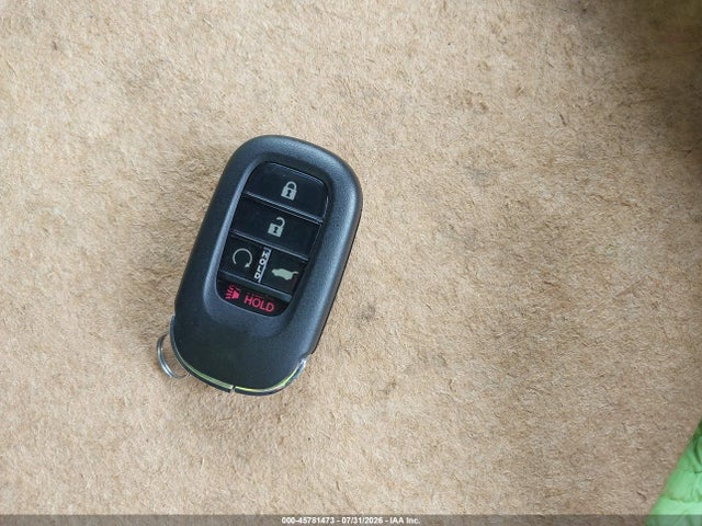 Продажа на аукционе авто 2025 Honda Cr-v Ex-l Awd, vin: 2HKRS4H78SH491935, номер лота: 45781473