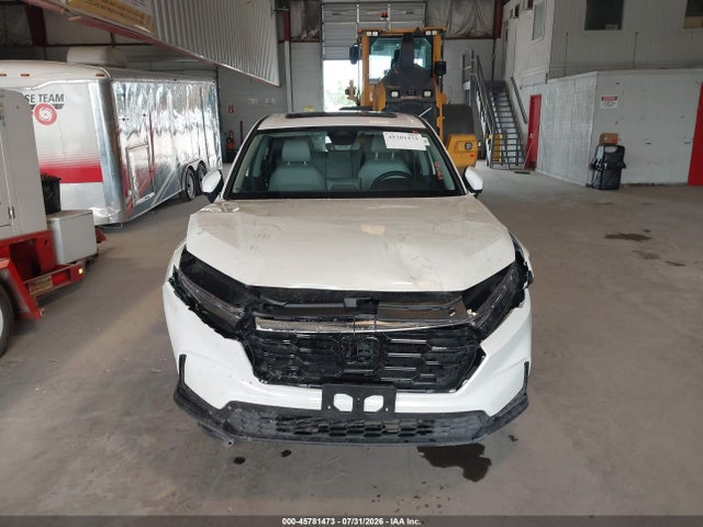 Продажа на аукционе авто 2025 Honda Cr-v Ex-l Awd, vin: 2HKRS4H78SH491935, номер лота: 45781473