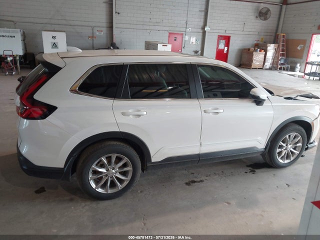 Продажа на аукционе авто 2025 Honda Cr-v Ex-l Awd, vin: 2HKRS4H78SH491935, номер лота: 45781473