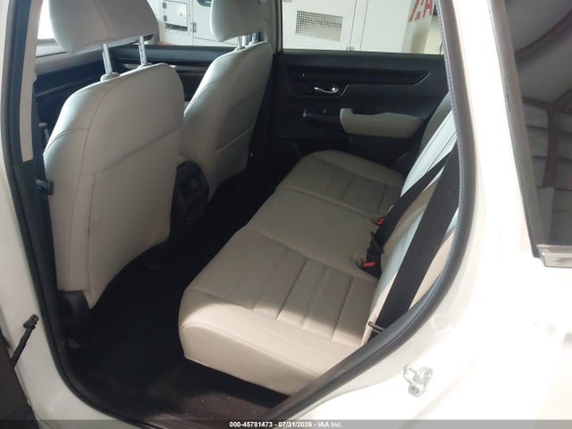 Продажа на аукционе авто 2025 Honda Cr-v Ex-l Awd, vin: 2HKRS4H78SH491935, номер лота: 45781473