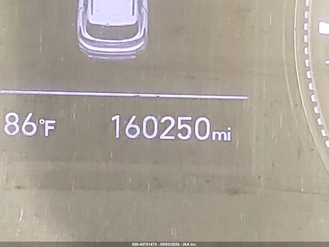 45781475 :رقم المزاد ، 5NMS2CAD4LH155693 vin ، 2020 Hyundai Santa Fe Se مزاد بيع