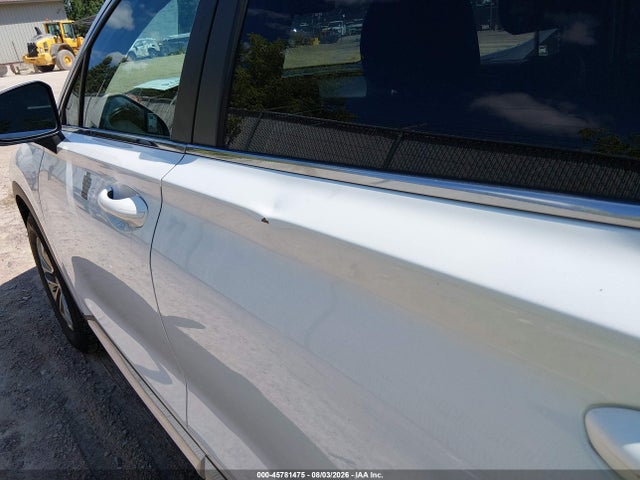 45781475 :رقم المزاد ، 5NMS2CAD4LH155693 vin ، 2020 Hyundai Santa Fe Se مزاد بيع
