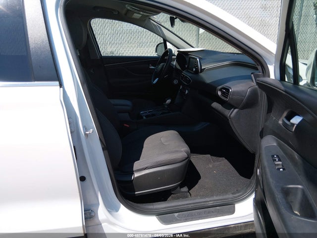 45781475 :رقم المزاد ، 5NMS2CAD4LH155693 vin ، 2020 Hyundai Santa Fe Se مزاد بيع