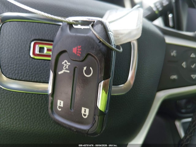 Aukcja sprzedaży 2023 Gmc Terrain Fwd Slt, vin: 3GKALPEG1PL234076, numer aukcji: 45781476
