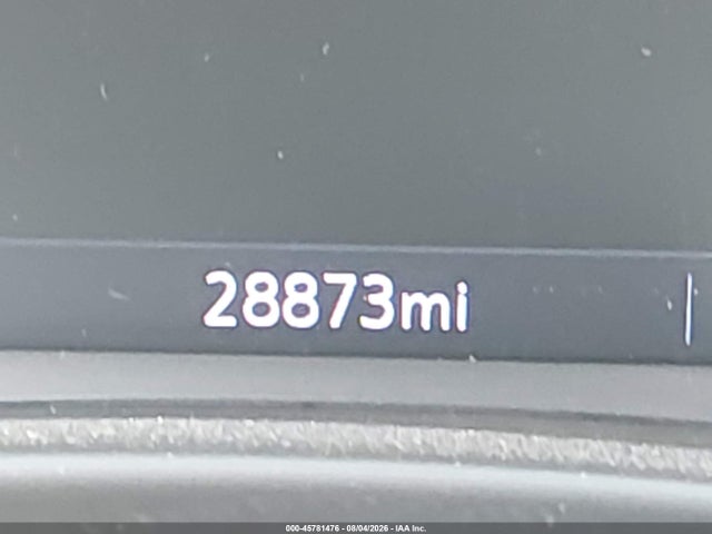 Aukcja sprzedaży 2023 Gmc Terrain Fwd Slt, vin: 3GKALPEG1PL234076, numer aukcji: 45781476