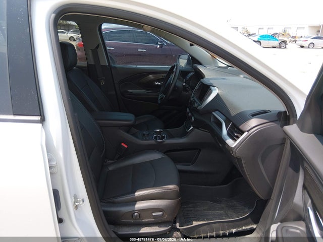 Aukcja sprzedaży 2023 Gmc Terrain Fwd Slt, vin: 3GKALPEG1PL234076, numer aukcji: 45781476