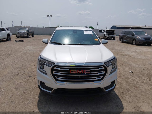 Aukcja sprzedaży 2023 Gmc Terrain Fwd Slt, vin: 3GKALPEG1PL234076, numer aukcji: 45781476