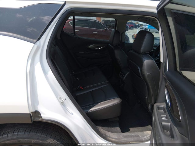 Aukcja sprzedaży 2023 Gmc Terrain Fwd Slt, vin: 3GKALPEG1PL234076, numer aukcji: 45781476