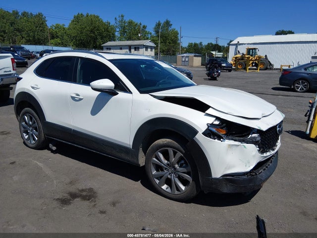 Aukcja sprzedaży 2025 Mazda Cx-30 2.5 S Preferred Package, vin: 3MVDMBCM6SM821571, numer aukcji: 45781477