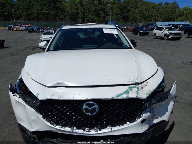 Aukcja sprzedaży 2025 Mazda Cx-30 2.5 S Preferred Package, vin: 3MVDMBCM6SM821571, numer aukcji: 45781477