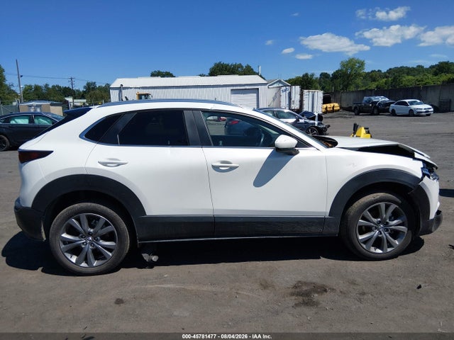 Aukcja sprzedaży 2025 Mazda Cx-30 2.5 S Preferred Package, vin: 3MVDMBCM6SM821571, numer aukcji: 45781477