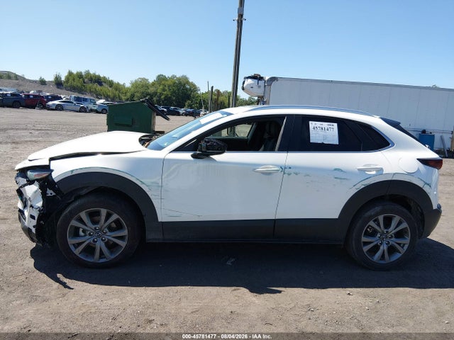 Aukcja sprzedaży 2025 Mazda Cx-30 2.5 S Preferred Package, vin: 3MVDMBCM6SM821571, numer aukcji: 45781477