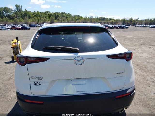 Aukcja sprzedaży 2025 Mazda Cx-30 2.5 S Preferred Package, vin: 3MVDMBCM6SM821571, numer aukcji: 45781477
